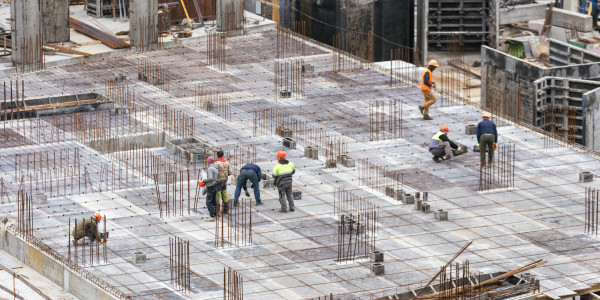 Dirección de Obras Horcajo de la Sierra-Aoslos · Comprobaciones de capacidad estructural