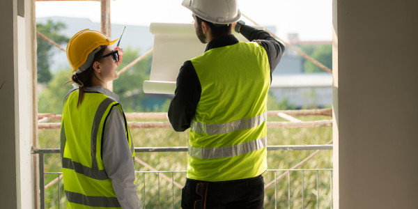 Dirección de Obras Horcajo de la Sierra-Aoslos · Auditorías técnicas de producción de obra