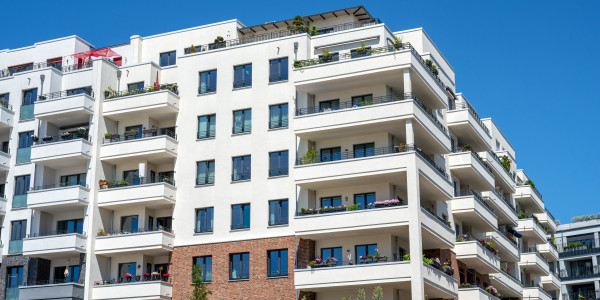 Gestión de Obras Lozoya · Edificación residencial y comercial