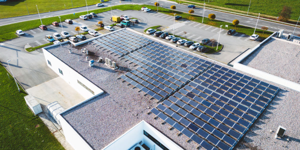 Gestión de Obras Lozoya · Gestión, Viabilidad y proyectos de sistemas de energía renovable