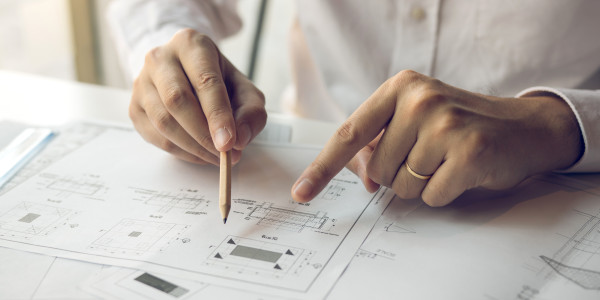 Gestión de Obras Lozoya · Proyectos de legalización