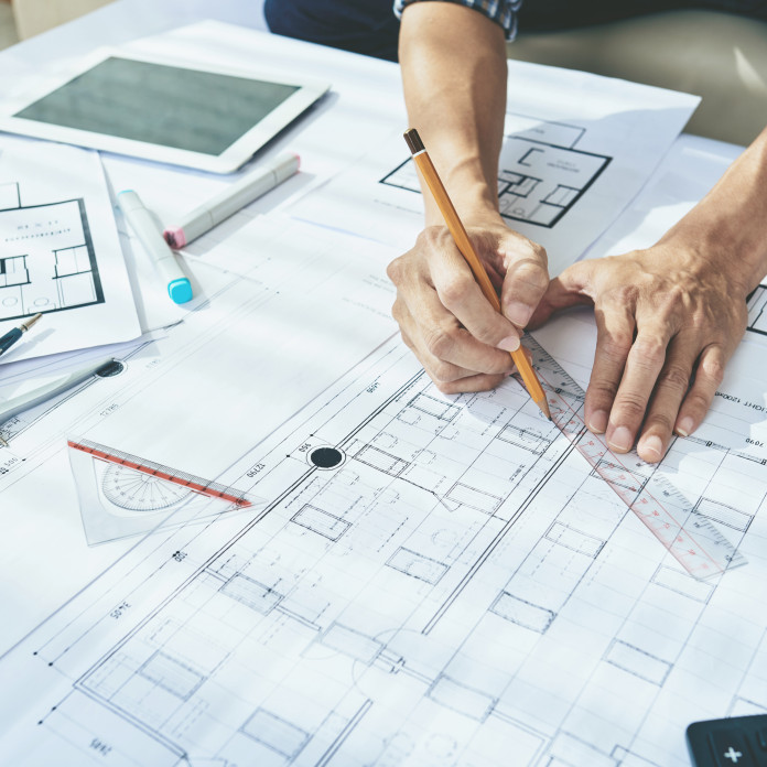VKM Arquitectos Técnicos · Gestión, Dirección, Licencias y Project Manager de Obras en Madrid