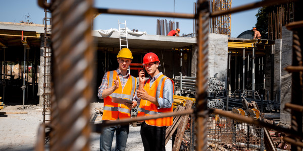Informe de Evaluación de Edificios IEE Pinilla del Valle · Dirección de ejecución de las obras