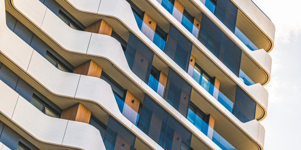 Inspección Técnicas de Edificios ITE en Madrid · Certificados de aptitud de edificios unifamiliares y plurifamiliares