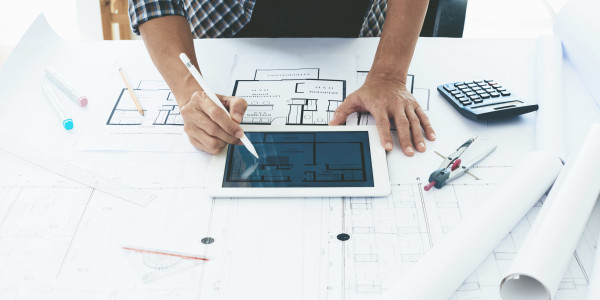 Inspección Técnicas de Edificios ITE en Madrid · Arquitectura técnica / Inspección Técnicas de Edificio (ITE)