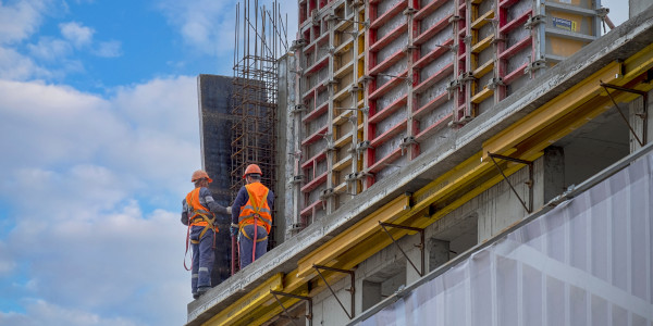 Inspección Técnicas de Edificios ITE en Madrid · Coordinación de seguridad y salud