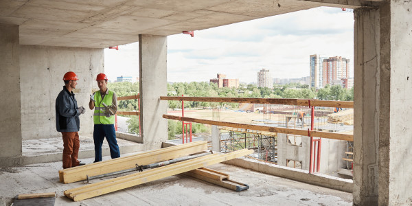 Inspección Técnicas de Edificios ITE en Madrid · Evaluaciones periódicas de obras