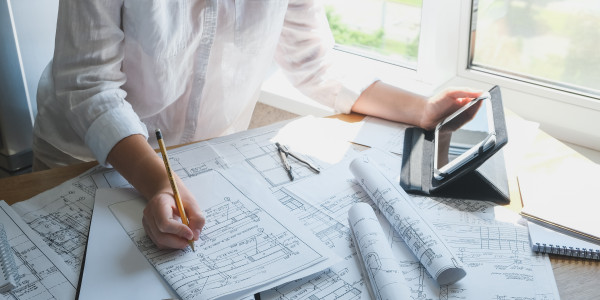Proyectos de Arquitectura Soto del Real · Legalización de obras realizadas
