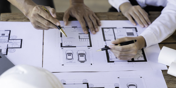 Proyectos de Arquitectura Soto del Real · Anteproyectos, Proyectos Básicos
