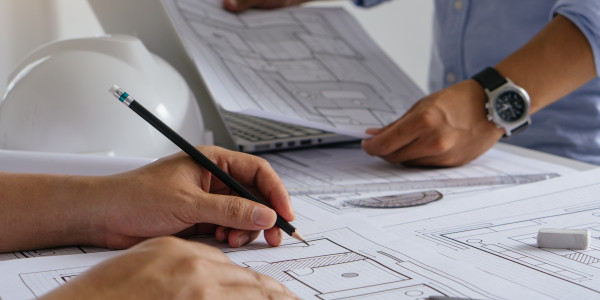 Proyectos de Arquitectura Soto del Real · Coordinación técnica y de producción