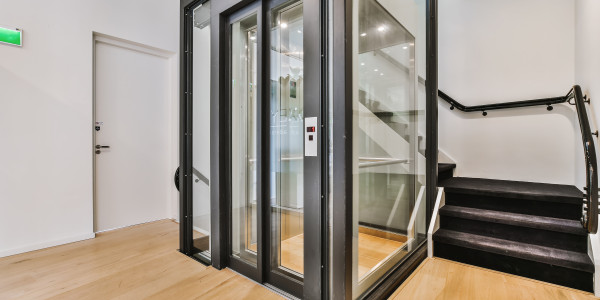 Proyectos de Arquitectura Soto del Real · Proyectos de Ascensores