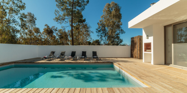 Proyectos de Arquitectura Soto del Real · Proyectos de piscinas